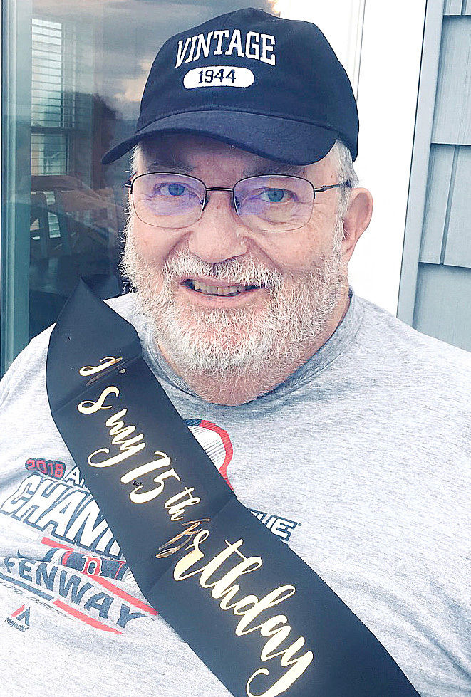 Cobb, John Allen